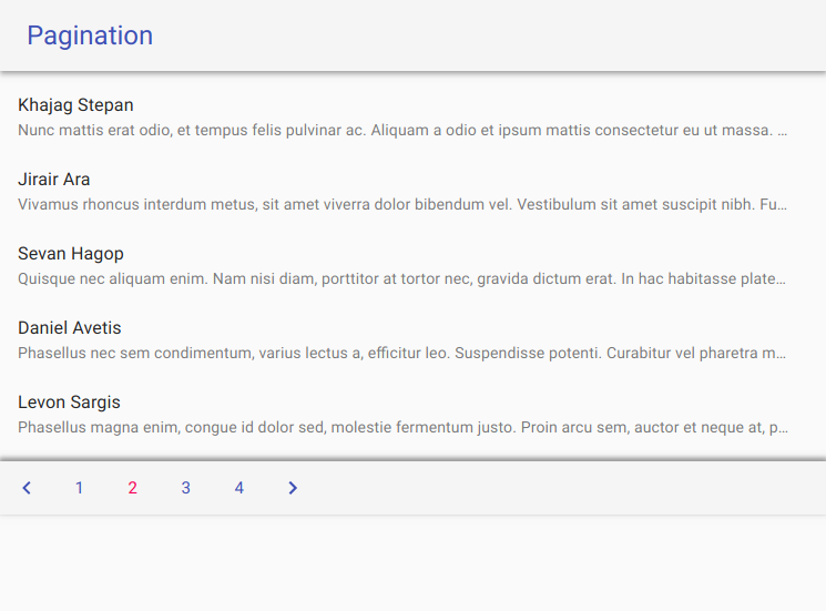 VG GitHub Page